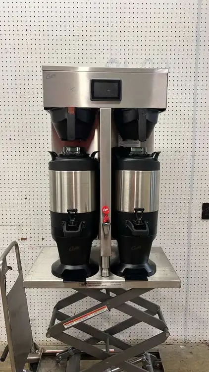 Used Curtis _UNKNOWN_ Coffee Equipment Illinois US | Falcon Restaurant Supply #1414221