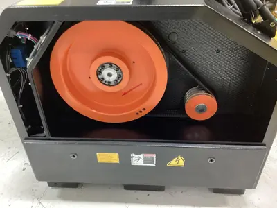USED MILACRON MG-814