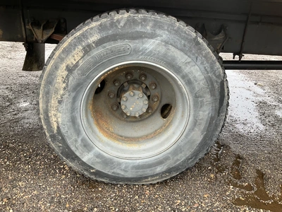 Used 2005 INTERNATIONAL 4300 Box trucks Michigan US | Miedema Asset Management Group #1568266