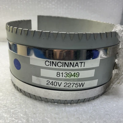 USED CINCINNATI 813949