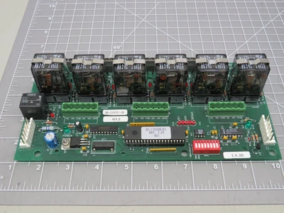 New | in-Stock SOLIDSTATE CONTROLS _UNKNOWN_ Circuit Boards | OCO Industrial #1614608