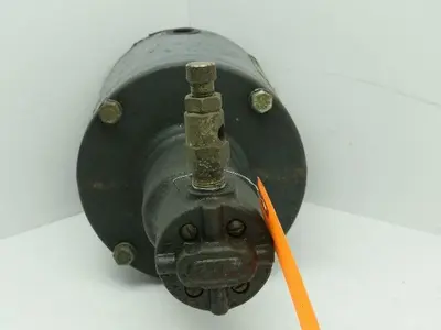Used GRAYMILLS _UNKNOWN_ Pumps | Arrow Industrial #620455