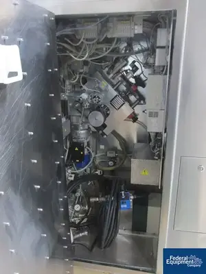 USED IMA IMA High Speed Capsule Checkweigher, Model Precisa 120