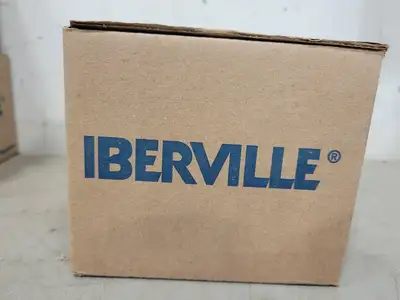 NEW IBERVILLE CI2110