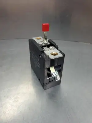 USED GENERAL ELECTRIC CR124E028