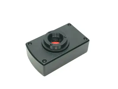 LU375C | Lumenera  Multi-Megapixel Camera 3.1 Megapixel 2048 x 1536 - New Other