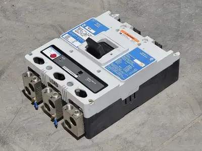USED CUTLER-HAMMER HLD3600F