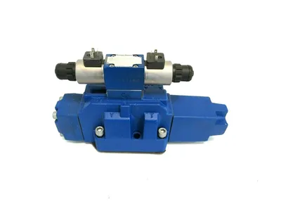 NEW REXROTH PLASSER & THEURER R901049036 VALVE HYA25-RPE2-325.DS0728 R900323180