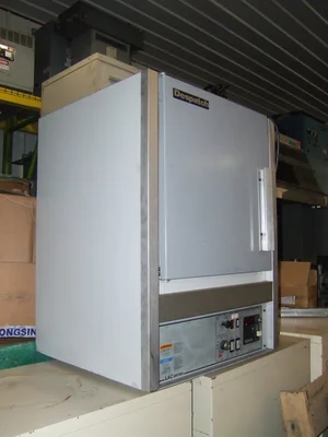 USED DESPATCH LAC1-38B-2
