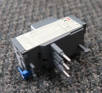 NEW ABB TA25DU1.0