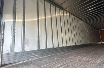 Used UTILITY 53 X 102 Box Trailers Illinois US | Mitsubishi HC Capital America #1362580