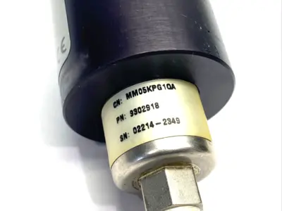 USED PROPORTION-AIR MM05KPG1QA, MM05KPG10A