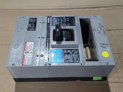 USED SIEMENS LD63F600