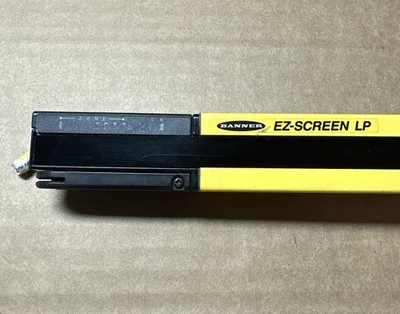 USED Banner SLPCR25-410