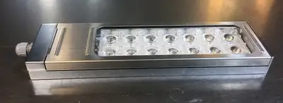 IDEC LF1D-F3G-2W-101 LED LIGHT STRIP 24VDC 15W Max. 3C-8