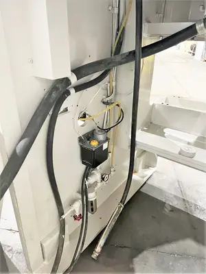 USED 1987 KOMATSU PRESSES KOMATSU OBP60 PRESS
