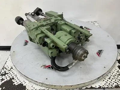 USED VAN DORN 10-14046