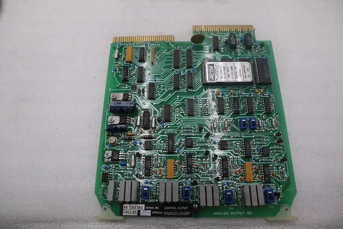 IRCON 50149-5 / 501495 INFRARED THERMOMETERS STOCK 5529
