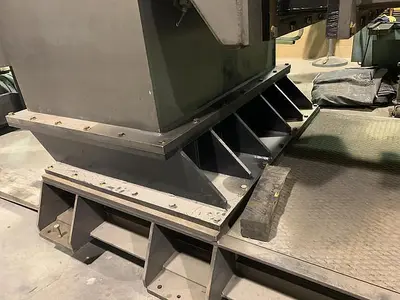 Used PEMA _UNKNOWN_ Welding Positioners | Harbor Machinery Inc. #1283346
