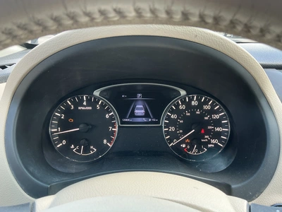 USED 2018 NISSAN ALTIMA