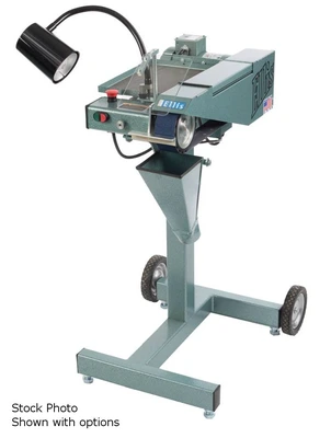 NEW ELLIS 6000
