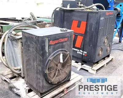 USED 2012 PEDDINGHAUS HSFDB 2500/B