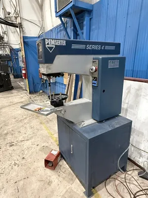 2023 PEMSERTER SERIES 4 Insertion Machines | ListingHippo (6)