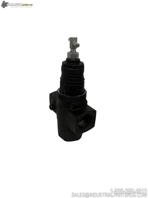 Used NORGREN R17-801-RGLA Air Pressure Regulators Kentucky US | Industrial Parts R Us Inc. #779682