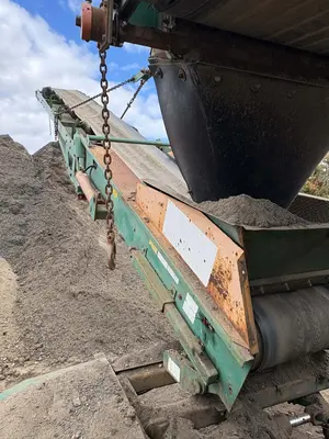 Used 2003 MCCLOSKEY 512R Trommel Screener New Jersey US | Proxy Equipment #1385264