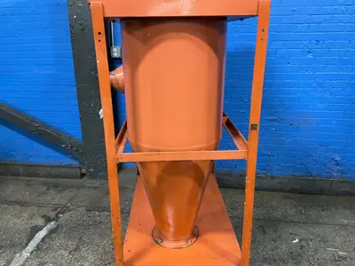 USED AGET MANUFACTURING CO. 2031SP