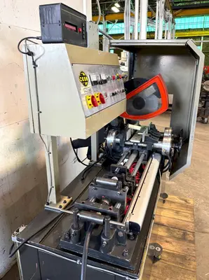 USED SOCO MC-350 NFA