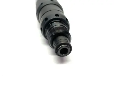 USED ATLAS COPCO ELECTRONIC NUT RUNNER TORQUE TOOL 8433023806