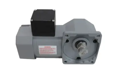 NEW BROTHER HF18R040-BMRG2CX GEAR MOTOR 40:1 HF18R040BMRG2CX