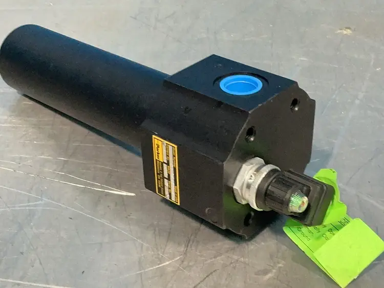 Used PARKER HF15P2L10E5MD50G1219V Pumps Ohio US | HGR 24 #1405015