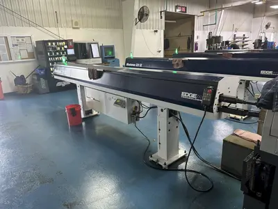 2018 TSUGAMI B0205 III Lathes, CNC, Automatic, Swiss Type | Star Equipment Co., Inc. (10)