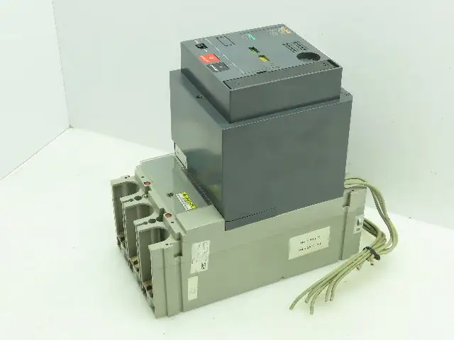 Used MERLIN GERIN _UNKNOWN_ Circuit Breakers | Arrow Industrial #559489
