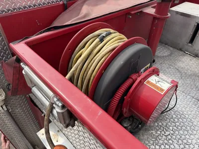 Used 2001 PIERCE DASH PUMPER FIRE TRUCK Fire Trucks Minnesota US | Carco Truck & Equipment #1541663