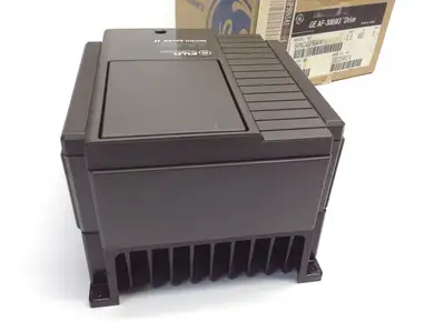 New | in-Stock Fuji AF-300M$ 6KM$243F50N1A1 Variable Speed Drives Michigan US | Maverick Industrial Sales #1395216