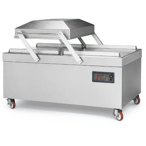 Used HOLLYMATIC _UNKNOWN_ Vacuum Sealers Pennsylvania US | MS Restaurant and Equipment Sales #1061469