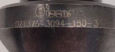 ISCAR DZ1375-3094-150-3 Tooling & Accessories, Drilling | Machinery Central (3)