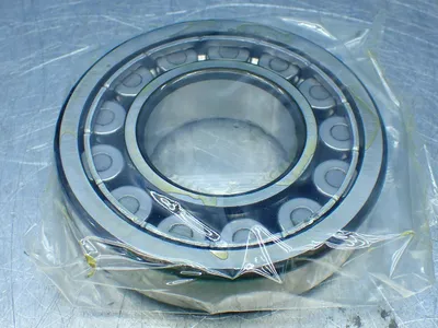 NEW SKF NU 312 ECJ