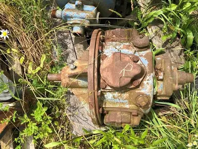 Used EMICO VARIOUS AIR MOTORS EMICO & CAP Hydraulic and Pneumatic Motors California US | East West Machinery & Drilling #1415658