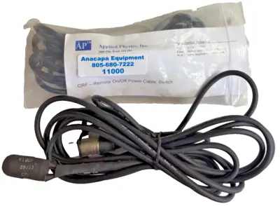 GLS Professional Series Other Electrical Equipment & Supplies | ANACAPA EQUIPMENT BROKERS, INC (1)