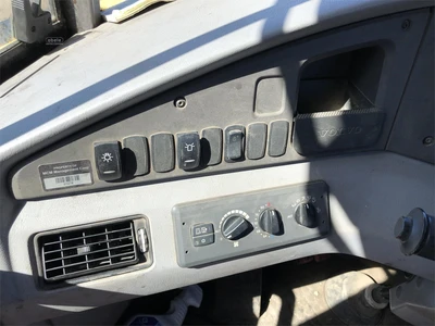 Used 2015 VOLVO A40G FS Articulated Dump Trucks New York US | Abele Tractor #1343112