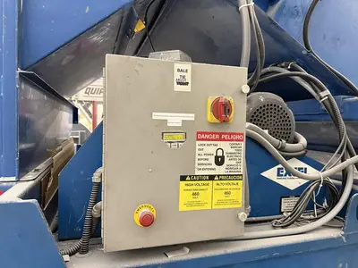 USED EXCEL EX-60