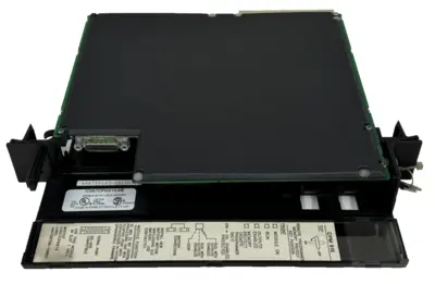 USED GE FANUC IC697CPM915