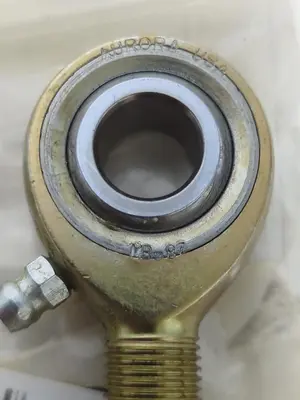 New | in-Stock AURORA MB-8Z Bearings | Surplus Asset Holdings #1191008