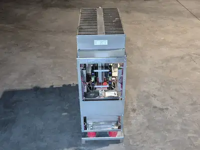 New | in-Stock 2008 TOSHIBA GCI6721G050A Switchgears British Columbia CA | Lenmark #239145
