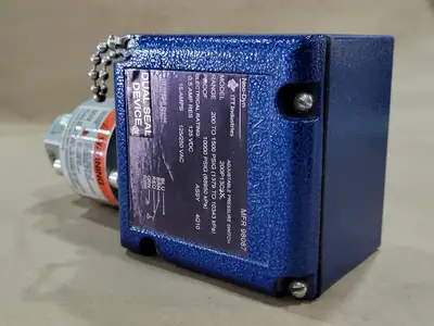 New | in-Stock ITT INDUSTRIES 200P13C3 Switchgears British Columbia CA | Lenmark #240747