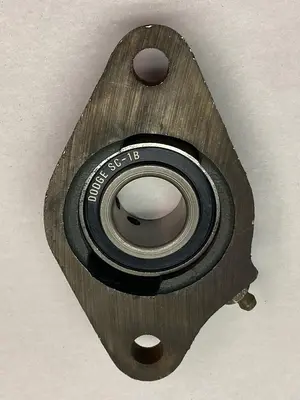 Used DODGE 124052 Bearings Ohio US | Surplus Asset Holdings #1547675